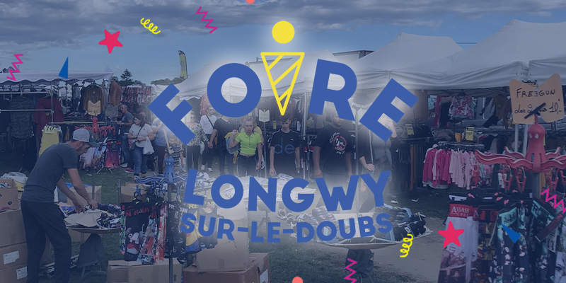 Foire De Longwy 2022