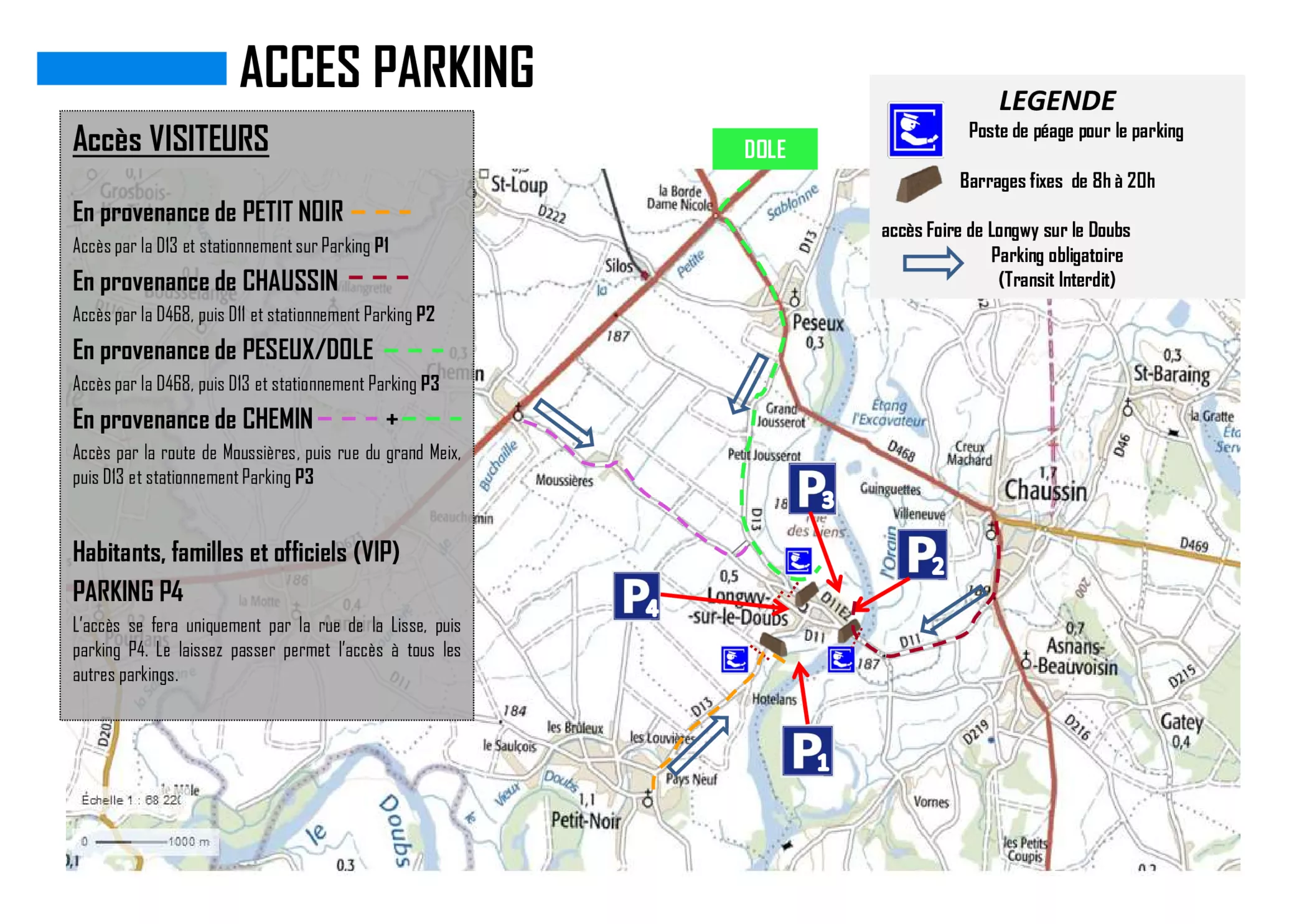 plan parkings visiteurs
