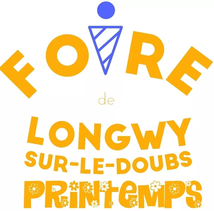 Ouverture des inscriptions pour la Foire de Printemps de Longwy-sur-le-Doubs 26 & 27 avril 2025